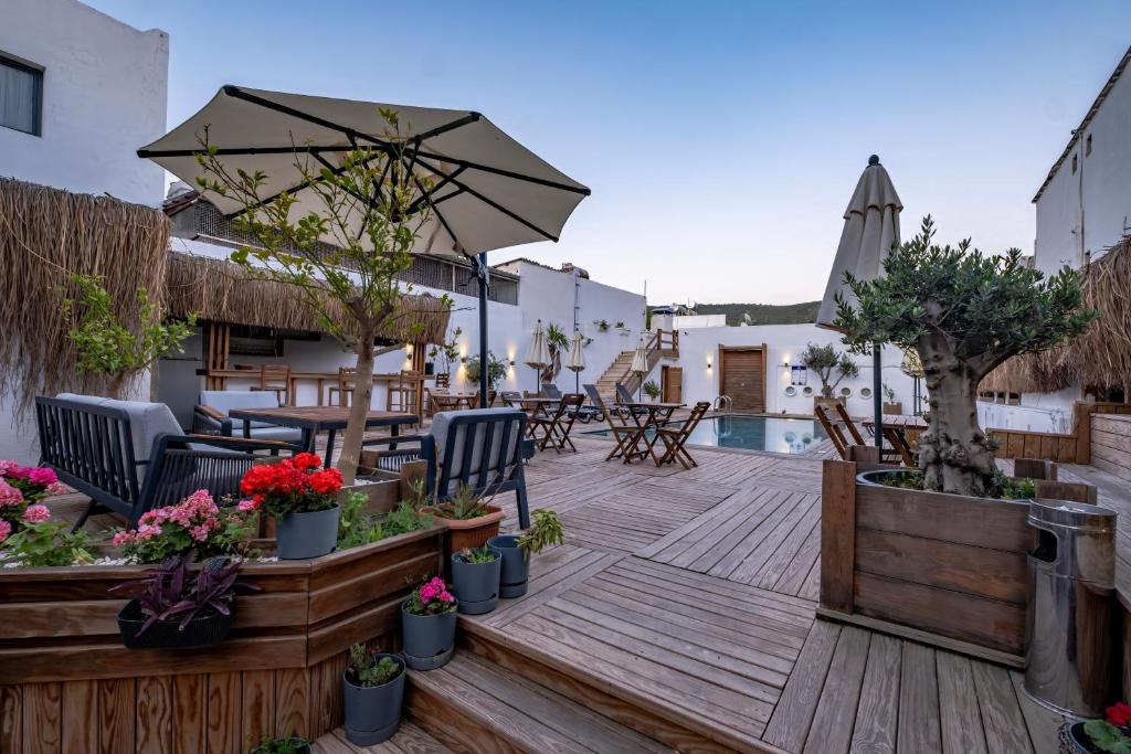 Costa Viva Hotel
